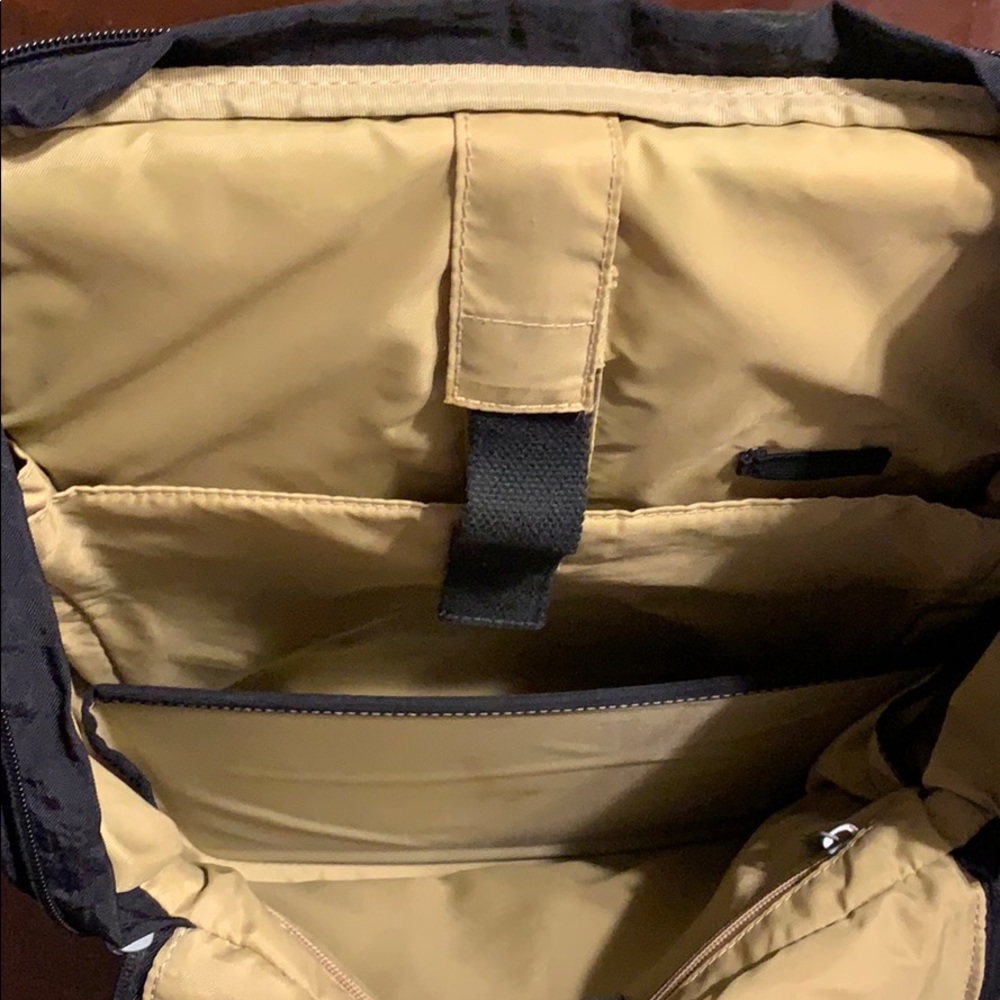 Kipling backpack - Picture 7 of 8